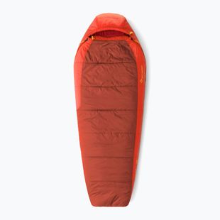 Sea To Summit Hamelin Synthetic Sleeping Bag -9C/15F Regular orange