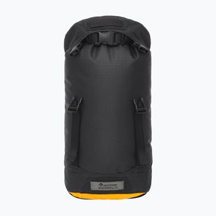 Compression sack wodoodporny Sea to Summit Evac Compression Dry Bag HD 8 l jet black