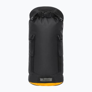 Compression sack wodoodporny Sea to Summit Evac Compression Dry Bag HD 13 l jet black