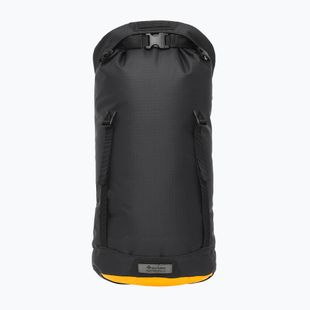 Compression sack wodoodporny Sea to Summit Evac Compression Dry Bag HD 20 l jet black