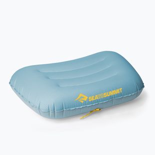 Travel pillow Sea To Summit Aeros Ultralight aqua sea