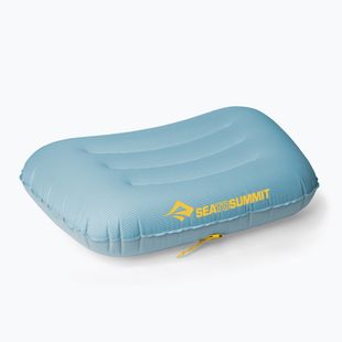 Travel pillow Sea To Summit Aeros Ultralight aqua sea