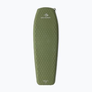 Self-inflating mat Sea to Summit Camp Plus R cypress