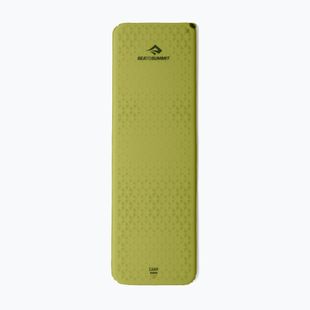 Self-inflating mat Sea to Summit Camp R tarragon