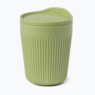 Thermal mug Sea to Summit Horizon 475 ml tarragon