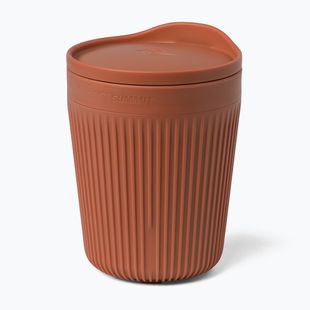 Thermal mug Sea to Summit Horizon 475 ml tarragon