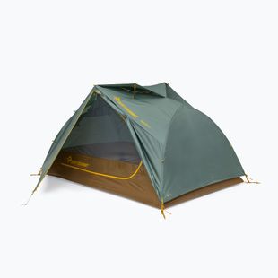 2-person camping tent Sea to Summit Ikos Evo Tent 2 laurel wreath