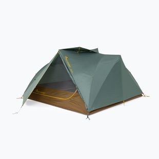 4-person camping tent Sea to Summit Ikos Evo Tent 4 laurel wreath