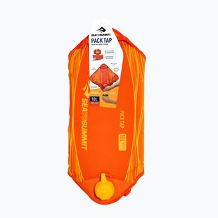 Hydration bladder Sea To Summit Pack Tap 10 l spicy orange