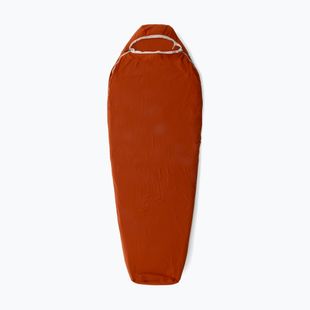 Sleeping bag insert Sea To Summit ReacTor Fleeceweight picante