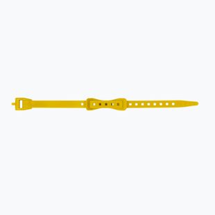Mounting belt Sea To Summit Stretch-Loc Mini Strap 300 mm sulphur
