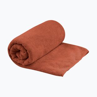 Quick-drying towel Sea to Summit Tek Towel S picante