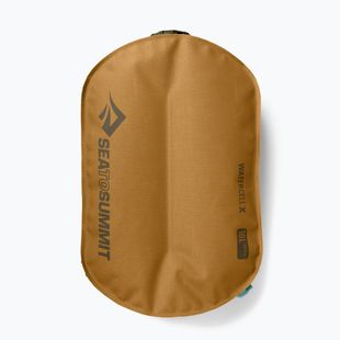Hydration bladder Sea to Summit Watercell X 4 l dull gold