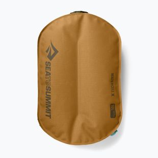 Hydration bladder Sea to Summit Watercell X 6 l dull gold