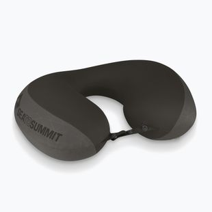 Travel pillow Sea To Summit Aeros Premium Travel jet black