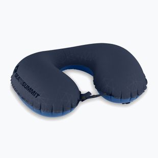 Travel pillow Sea to Summit Aeros Ultralight navy peony