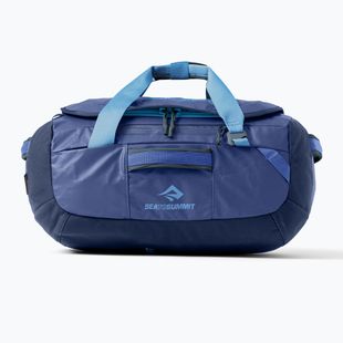 Travel bag Sea To Summit Meridian 40 l navy peony