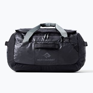 Travel bag Sea To Summit Meridian 60 l jet black
