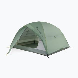 3-person trekking tent Sea To Summit Sentinel Tent XP3 frosty green