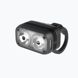 Knog Blinder Road 400 front bicycle lamp black