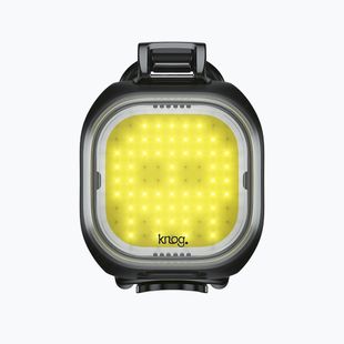 Knog Blinder Mini Skull front bike lamp 12981