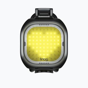 Knog Blinder Mini Love front bike light 12983