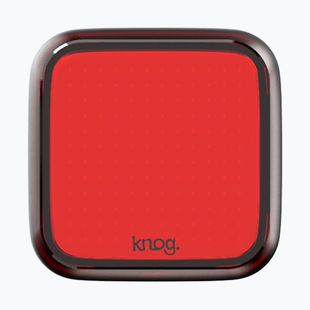 Knog Blinder E RS rear bicycle lamp StVZO