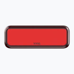 Knog Blinder E RH rear bicycle lamp StVZO