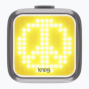 Knog Blinder Peace front bike light