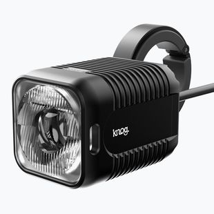 Knog Blinder E 120 Lux StVZO front bike light black