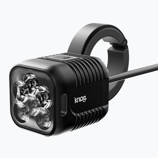 Knog Blinder E 900 front bike light black