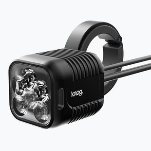 Knog Blinder E 1300 front bike light black