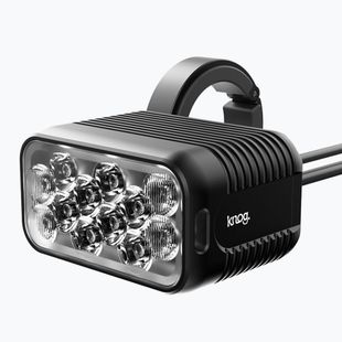 Knog Blinder E 1800 front bike light black