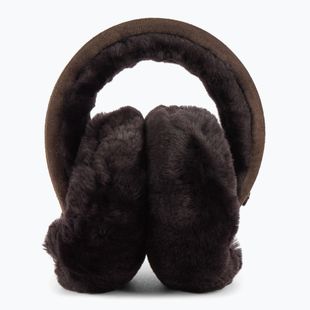 Women's earmuffs Emu Australia Angahook chocolate
