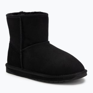Women's snow boots Emu Australia Stinger Mini black
