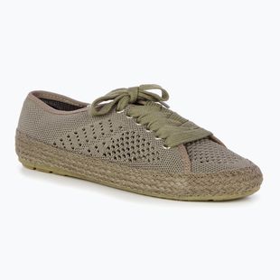 Women's shoes EMU Australia Agonis Mac smoke