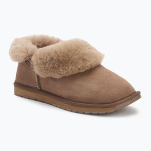 Women's snow boots EMU Australia Platinum Mintaro mushroom