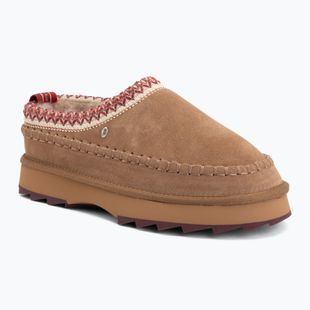 Women's snow boots EMU Australia Sharky Adventure Scuff camel