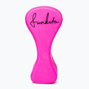 Funkita Training Pull Buoy figure eight swimming board pink FKG001N0107800