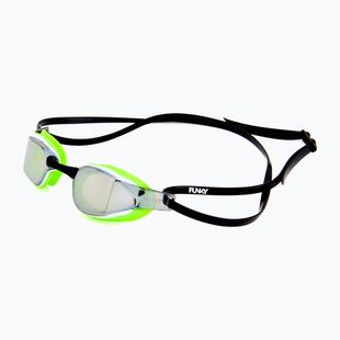 Funky Blade Swim goggles radioactive FYA200N0162700