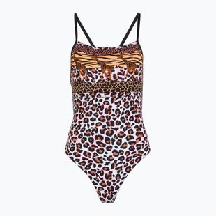 Funkita Single Strength One Piece women's swimsuit zoo life