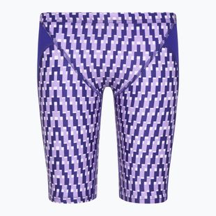 Children's swimming jammers Funky Trunks Training future dusk