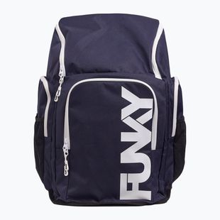 Backpack Funky Space Case 40 l still ocean
