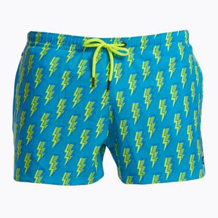 Men's swim shorts Funky Trunks Swim Shorts Short Bolted