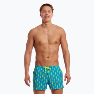 Men's swim shorts Funky Trunks Swim Shorts Short Bolted