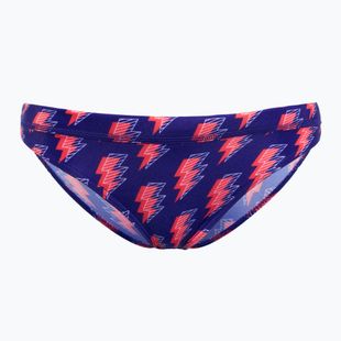 Funkita Sports Brief swimsuit bottom flash