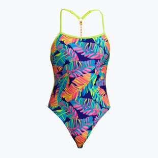 Women's one-piece swimsuit Funkita Twisted One Piece leaving today