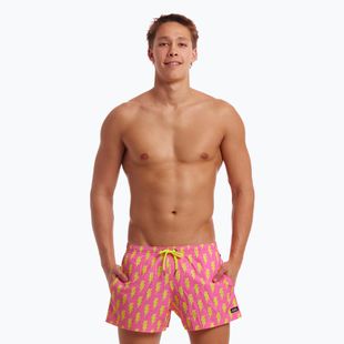 Men's swim shorts Funky Trunks Shorts Short stunner