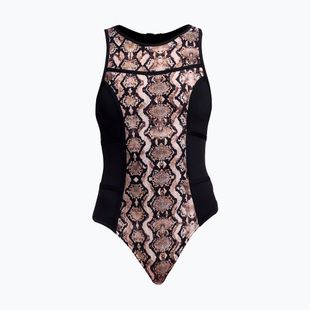 Funkita Hi Flyer One Piece rattle racer women's swimsuit