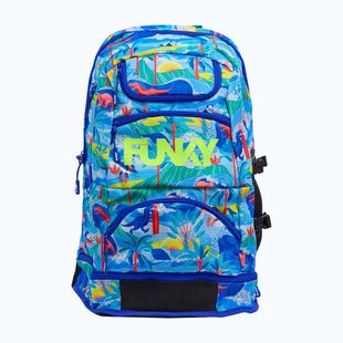 Funky Elite Squad 36 l duuude backpack